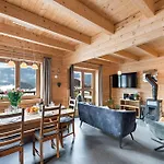 Alpen - Ausseerland Appartamento
