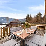 Alpen - Ausseerland Appartement Bad Mitterndorf