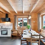 Appartement Alpen - Ausseerland Bad Mitterndorf