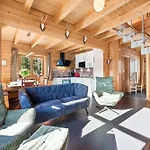 Appartamento Alpen - Ausseerland Bad Mitterndorf