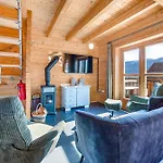 Alpen - Ausseerland Appartamento Bad Mitterndorf