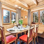 Alpen - Ausseerland Appartamento Bad Mitterndorf
