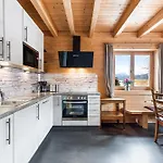Alpen - Ausseerland Appartamento