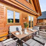Appartamento Alpen - Ausseerland Bad Mitterndorf