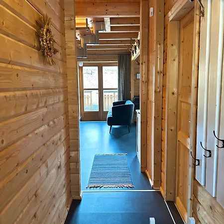 Alpenchalets Ausseerland Appartement *