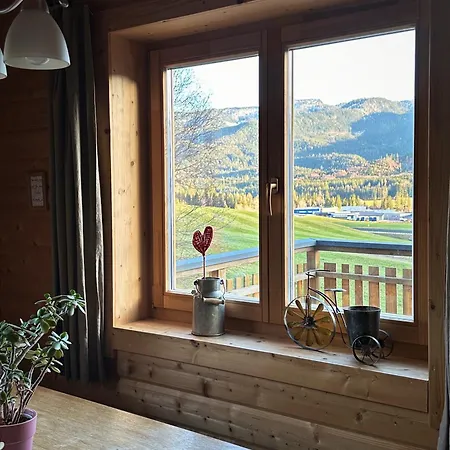 Alpen - Chalets Ausseerland Bad Mitterndorf