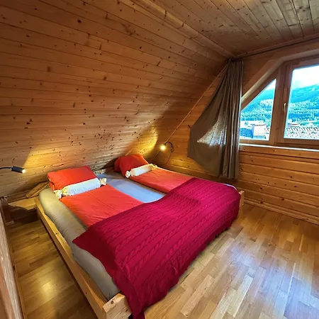 Alpenchalets Ausseerland