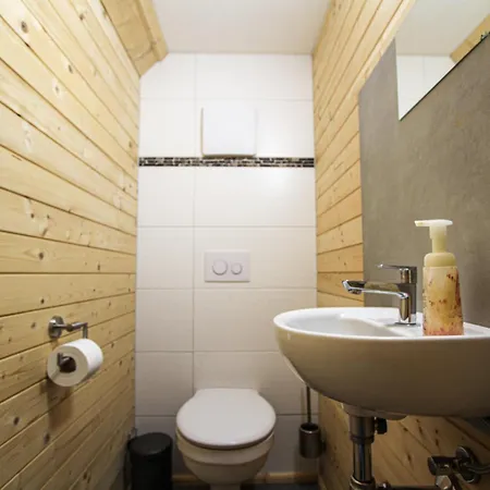 Alpenchalets Ausseerland *