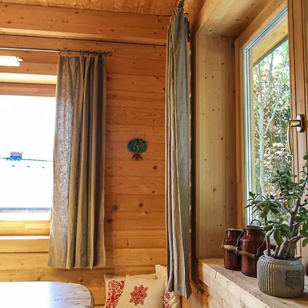 Alpenchalets Ausseerland Bad Mitterndorf