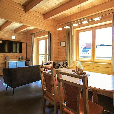 Alpenchalets Ausseerland * באד מיטרנדורף