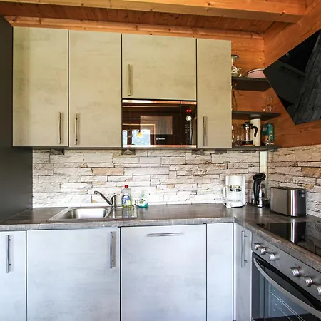 Alpenchalets Ausseerland דירה *