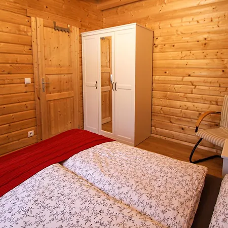 Alpenchalets Ausseerland