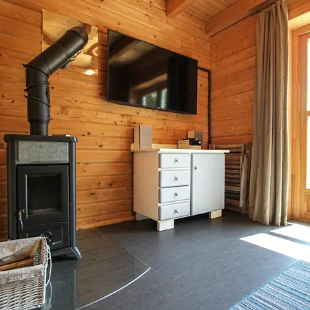 Alpenchalets Ausseerland דירה