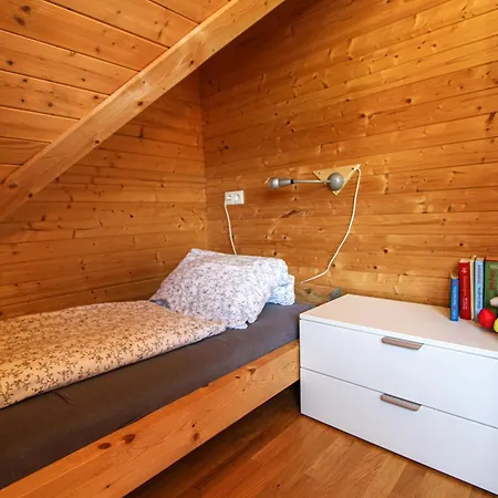 Appartement Alpenchalets Ausseerland *