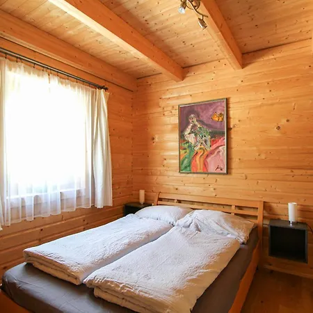 Apartamento Alpen - Chalets Ausseerland Bad Mitterndorf