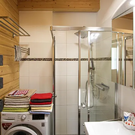 Alpen - Chalets Ausseerland Bad Mitterndorf