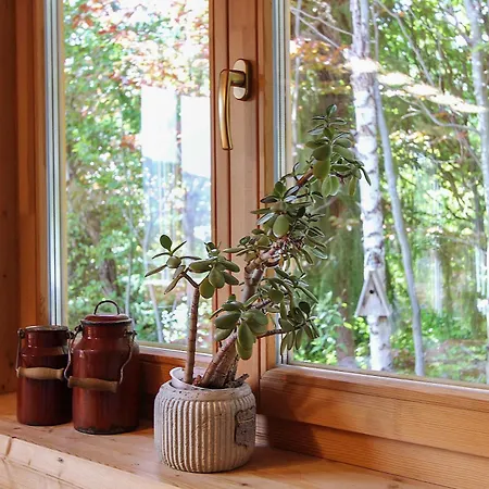 Alpenchalets Ausseerland