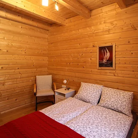 דירה Alpenchalets Ausseerland