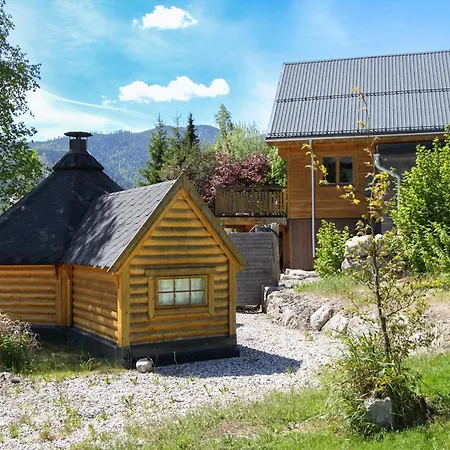 Alpenchalets Ausseerland Appartement *