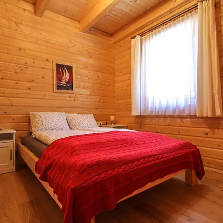 דירה Alpenchalets Ausseerland *