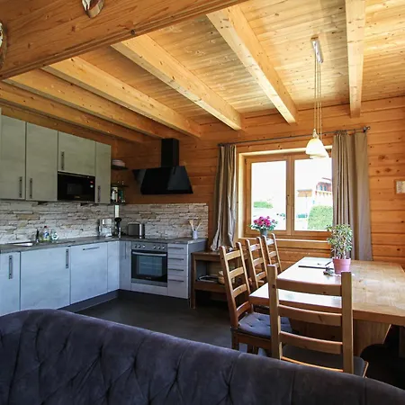 Alpen - Chalets Ausseerland Apartamento Bad Mitterndorf