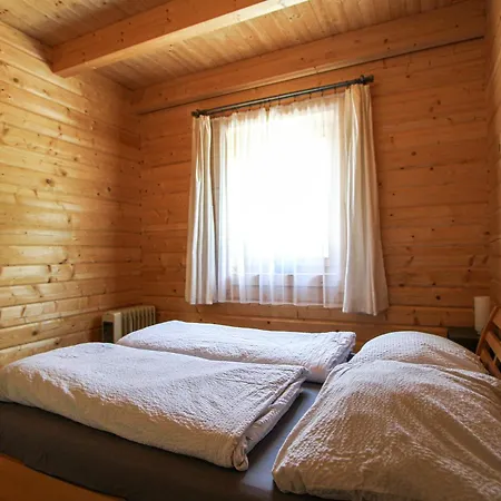 Alpenchalets Ausseerland