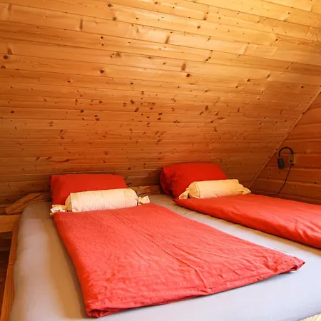 Appartement Alpenchalets Ausseerland Bad Mitterndorf