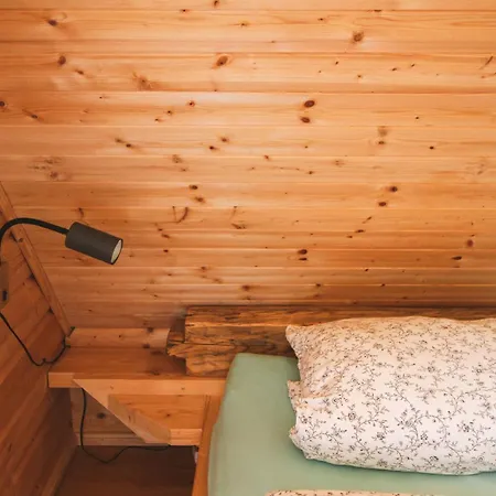 Alpen - Chalets Ausseerland Apartamento *