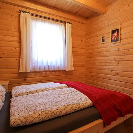 Apartamento Alpen - Chalets Ausseerland *