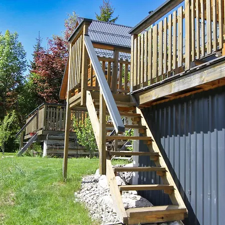 Alpenchalets Ausseerland Appartement Bad Mitterndorf