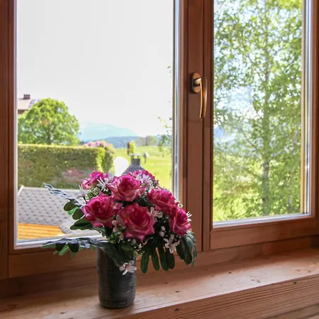 Alpenchalets Ausseerland באד מיטרנדורף