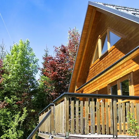 Alpenchalets Ausseerland * Bad Mitterndorf