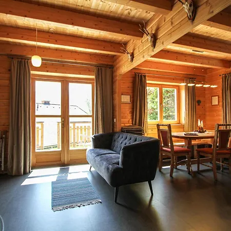 Alpenchalets Ausseerland דירה
