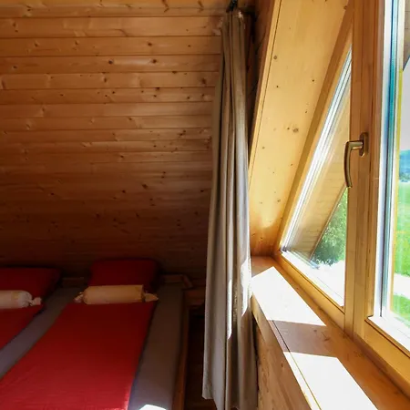 Alpenchalets Ausseerland Appartement *