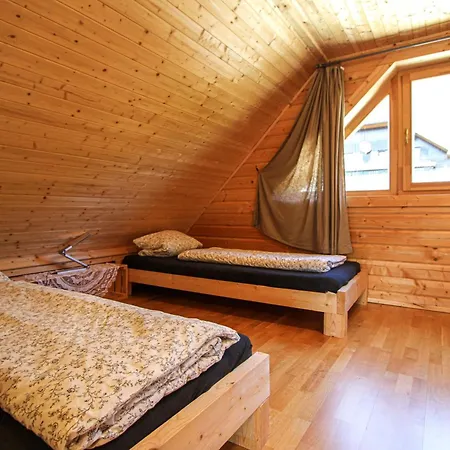 Alpenchalets Ausseerland Appartement