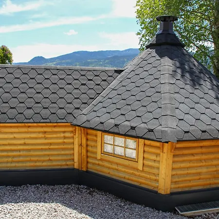 דירה Alpenchalets Ausseerland