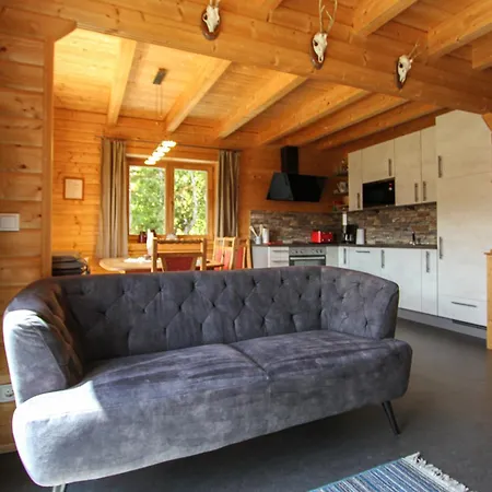 Appartement Alpenchalets Ausseerland *