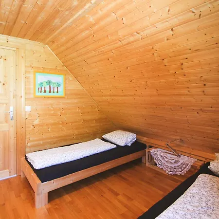 Alpenchalets Ausseerland Appartement Bad Mitterndorf