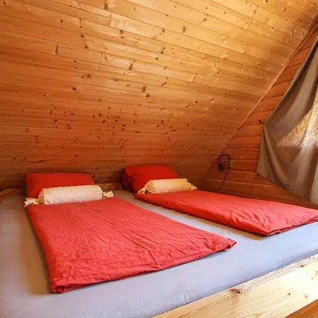 Appartement Alpenchalets Ausseerland Bad Mitterndorf