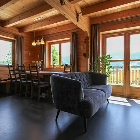 Alpenchalets Ausseerland Bad Mitterndorf