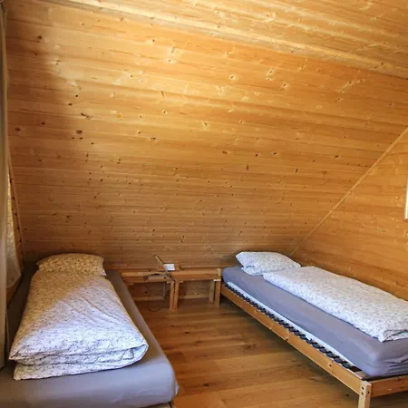 Alpenchalets Ausseerland דירה *