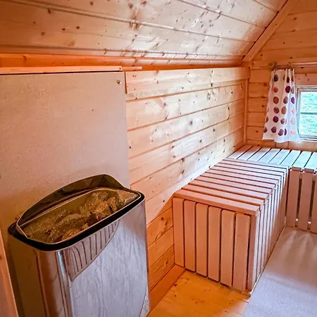 Apartamento Alpen - Chalets Ausseerland Bad Mitterndorf