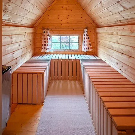 Alpen - Chalets Ausseerland Bad Mitterndorf