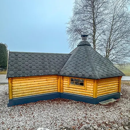 Apartamento Alpen - Chalets Ausseerland