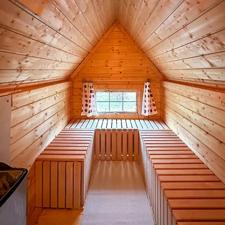 Alpen - Chalets Ausseerland