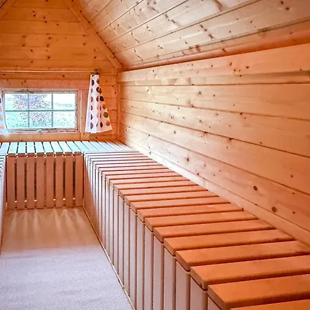 Apartamento Alpen - Chalets Ausseerland Bad Mitterndorf