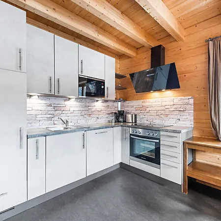 Alpen - Ausseerland Apartmán Bad Mitterndorf