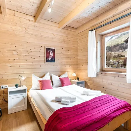 Alpen - Ausseerland Apartman