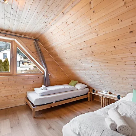 Apartment Alpen - Ausseerland