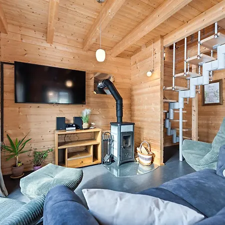 Alpen - Ausseerland Apartment Bad Mitterndorf